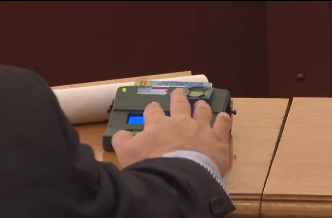 НА ЖИВО: Последен работен ден за 48-ото Народно събрание