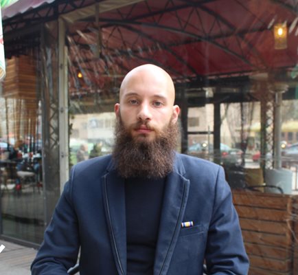 Адвокатът на Иван Белишки: Клиентът ми категорично не се е заканвал на г-н Таслаков