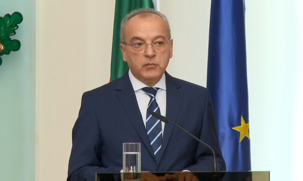 Донев: Да си министър втори мандат има предимство, готов си за втори сезон на политическия Сървайвър
