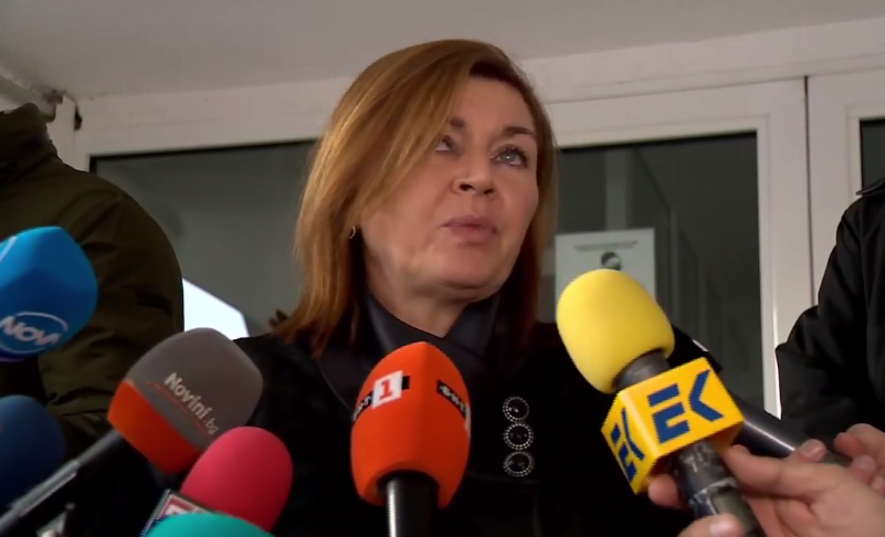 ИЗВЪНРЕДНО: НСлС с първа информация за обвинението срещу Александър Николов (ВИДЕО)