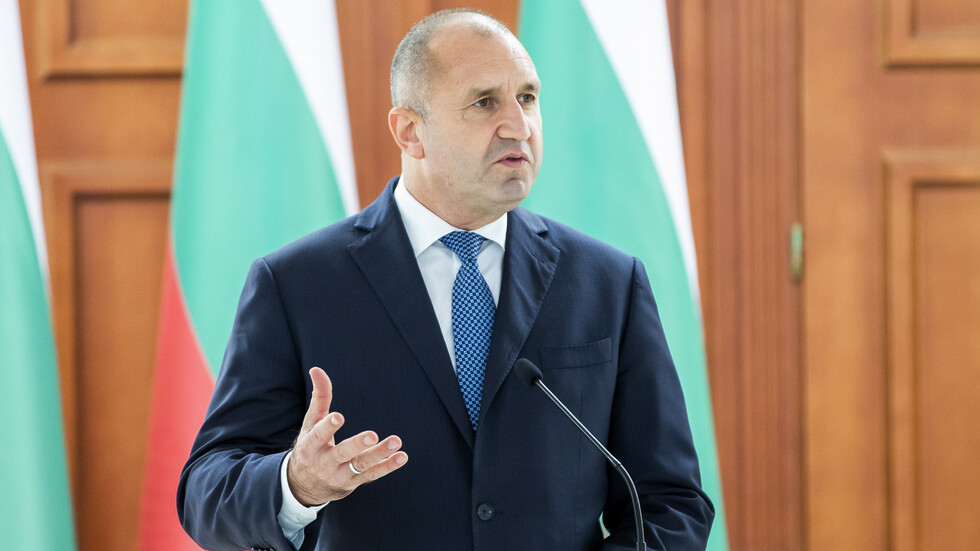 ИЗВЪНРЕДНО: България обмисля вето на санкциите срещу Русия, свързани с ядрената енергетика