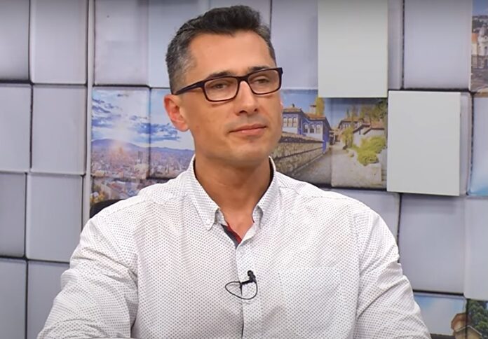 СЛЕД УБИЙСТВОТО: Разпоредиха проверка в столичното Пето РУ