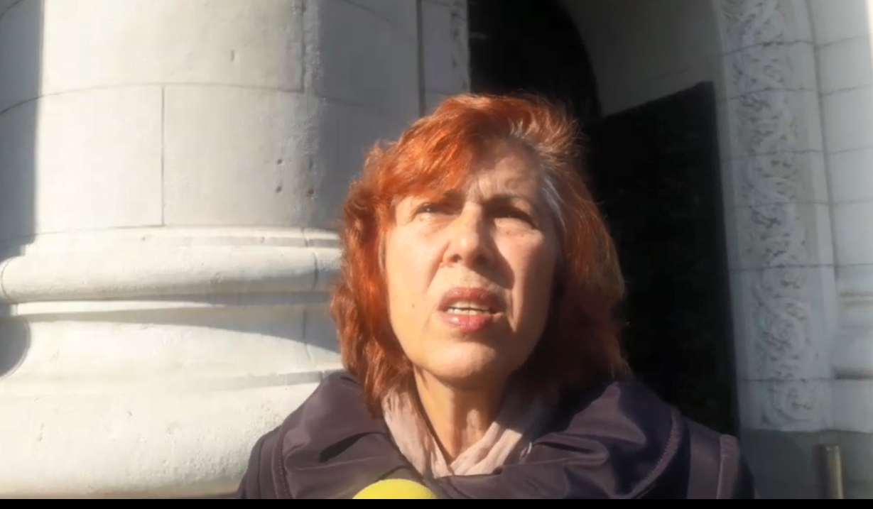 Майката на Иван Владимиров пред „Евроком“: Убиецът на сина ми е вадел пистолет на техници, на съсед