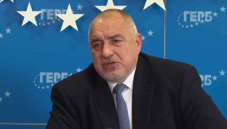 Борисов: Ако има санкции към ядрената енергетика на Русия – да ги подкрепим (ВИДЕО)