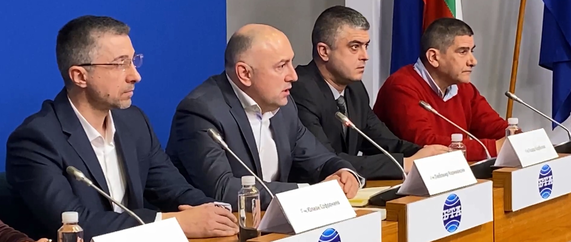 Любомир Каримански: Залагаме на съдържанието, а не на лъскавата опаковка (ВИДЕО)