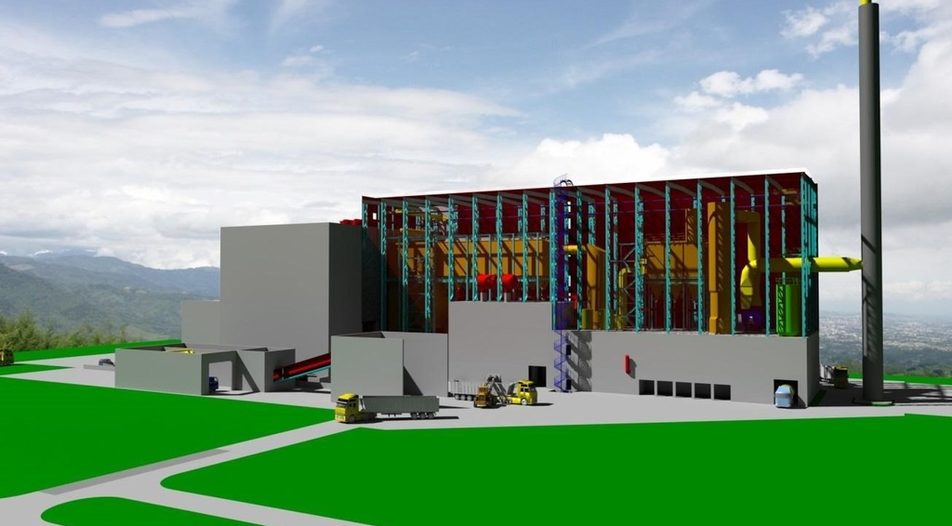 “Демократична България”: Заводът на ГЕРБ за горене на боклуци в София катастрофира