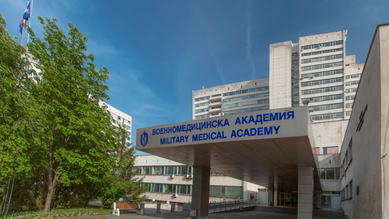 От днес до сряда включително: Дни на отворените врати във ВМА