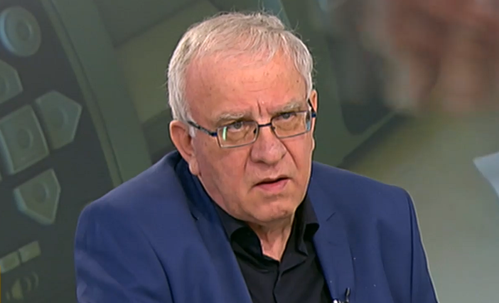 Говорителят на ЦИК напусна поста си след скандал