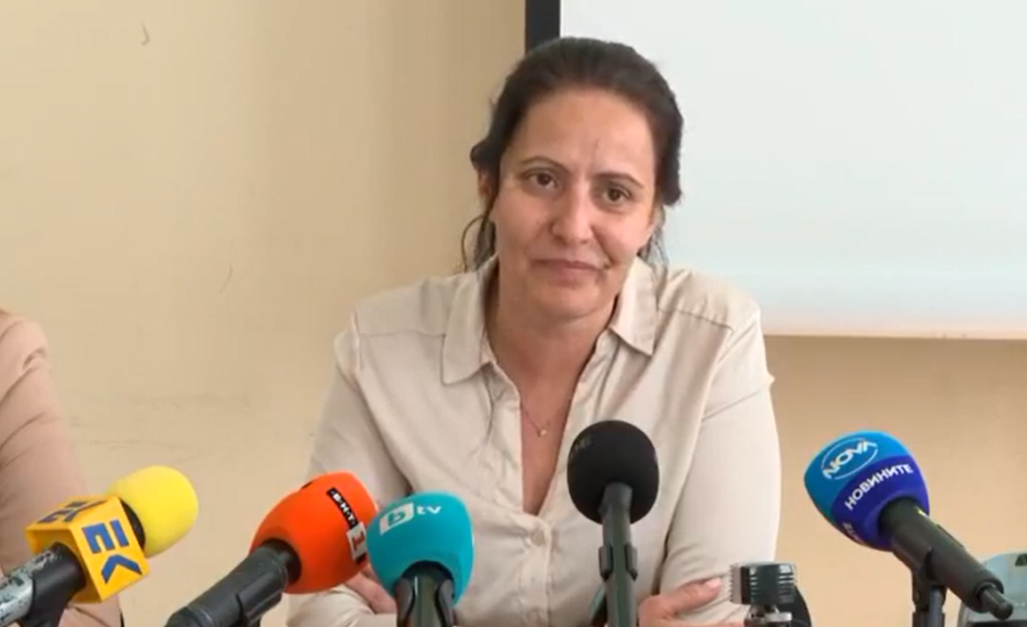 Кметицата на „Красно село“: Със записа от заседанието ще докажем корупция в съдебната власт