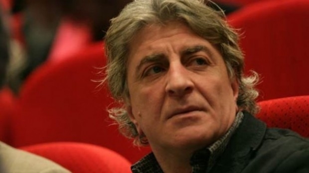 ИЗВЪНРЕДНО: Режисьорът Александър Морфов е уволнен дисциплинарно от Народния театър