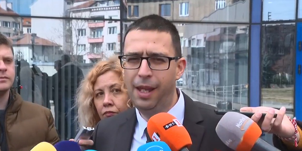 Велико Желев е арестуван заради евентуално изнудване, издирват се още двама души (ВИДЕО)