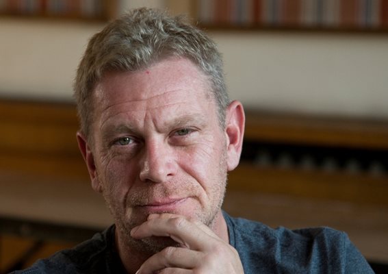 СРП няма да образвува досъдебно производство срещу Юлиян Вергов за насилие над Диана Димитрова