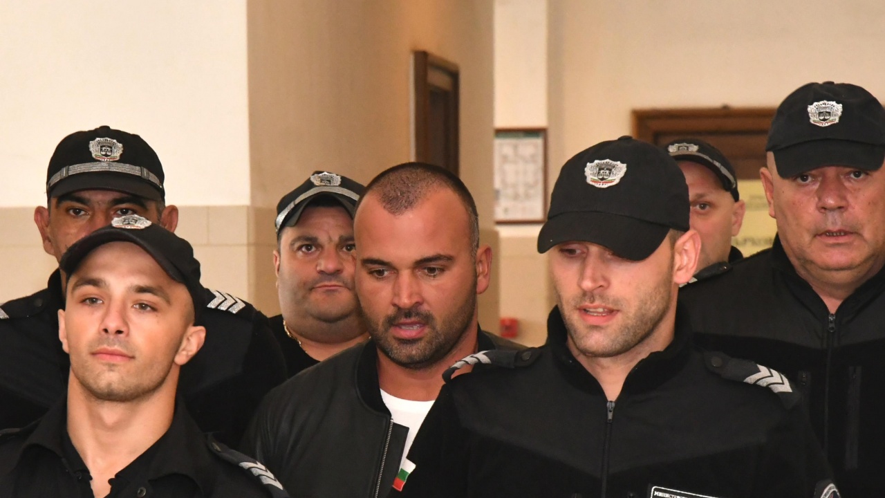 КАТАСТРОФАТА НА ОКОЛОВРЪСТНОТО ШОСЕ: Съдът решава да пусне ли на свобода Димитър Любенов