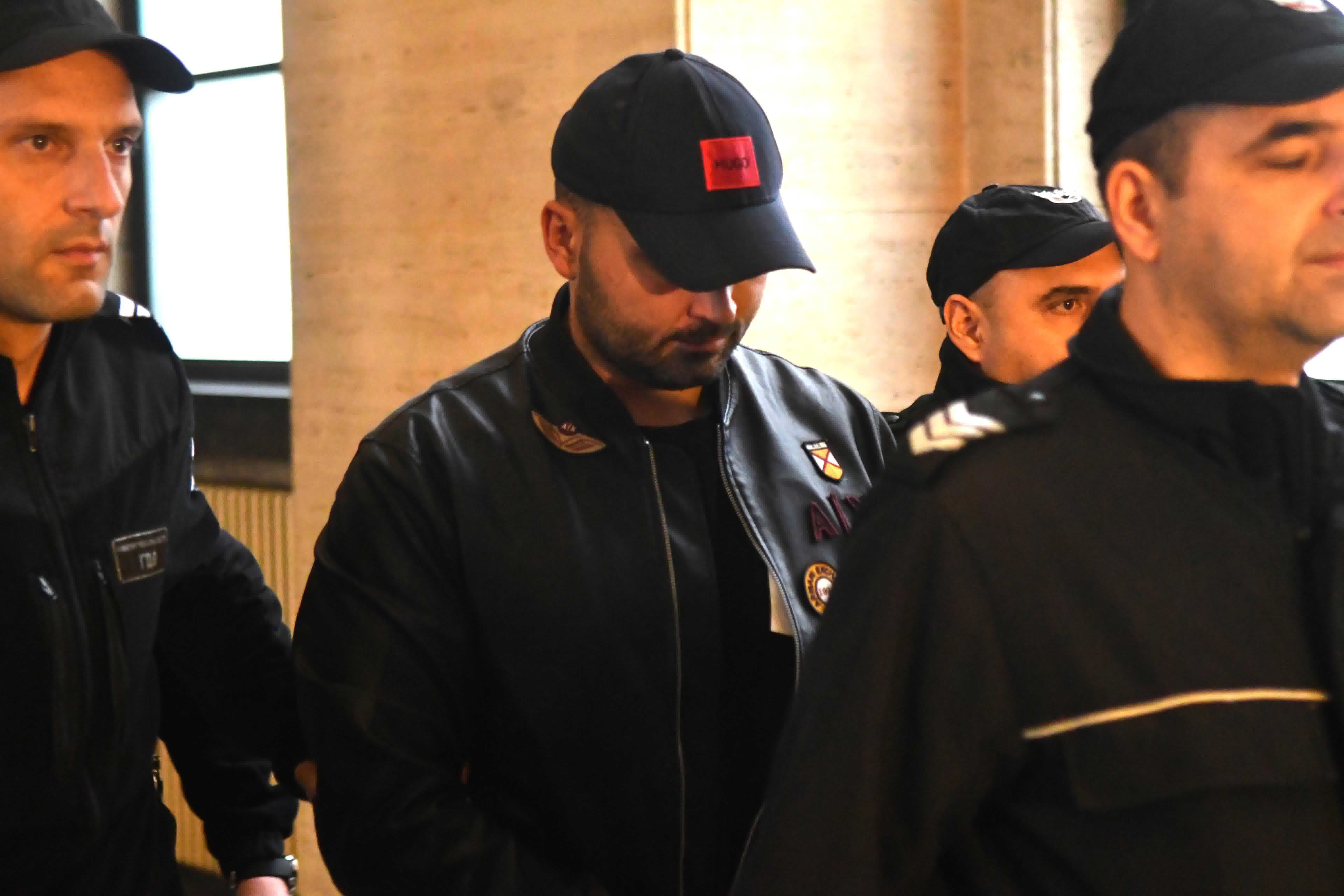 Димитър Любенов, обвинен за катастрофата на Околовръстното шосе: Не съм убиец