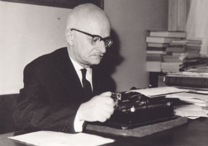 (Видео) Наследници: Къщата на писателя Димитър Талев в Прилеп трябва да бъде българска