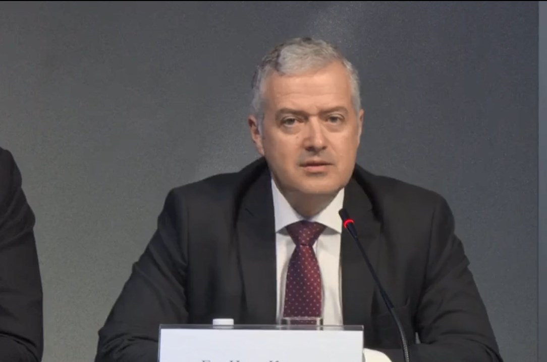 Външно министерство: Все още не сме получили достъп до машините за гласуване (ВИДЕО)