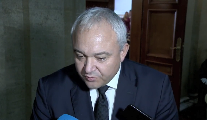 Демерджиев: Цената за един глас е достигнала 150 лева, натискът от купувачите на гласове расте