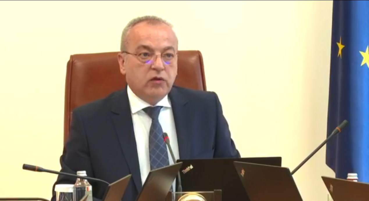 Премиерът: Предстоят важни управленски решения, които няма накъде да се отлагат във времето