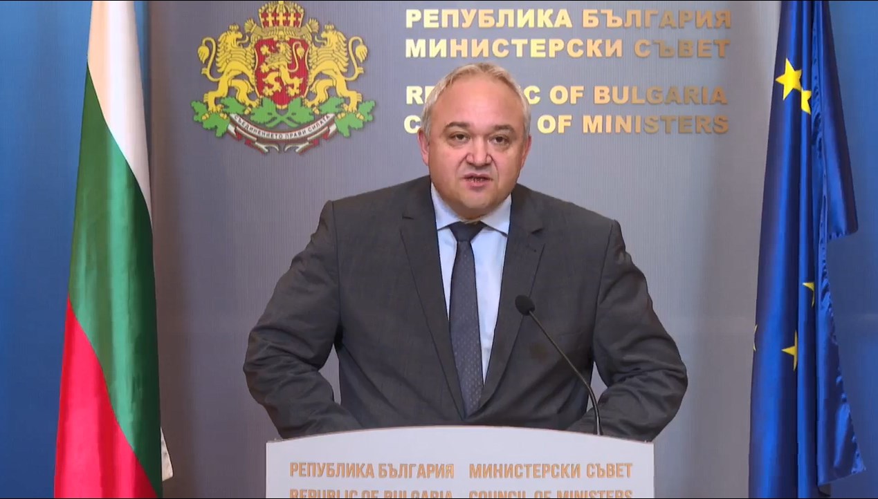 ОТ ПОСЛЕДНИТЕ МИНУТИ: Създават междуведомствена работна група заради бомбените заплахи