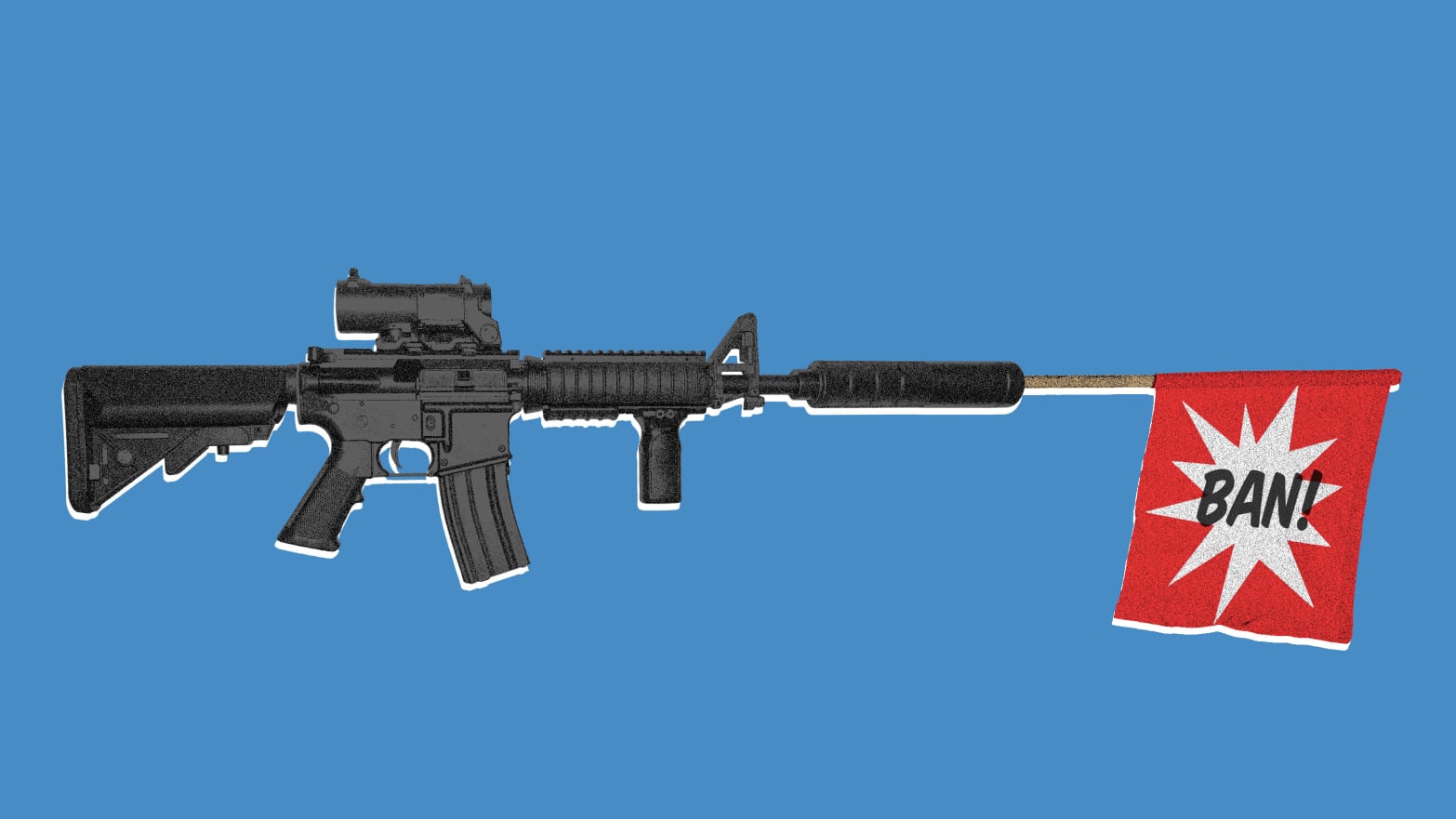 Протестиращи в Нашвил настояват за действия срещу насилието с оръжия в САЩ