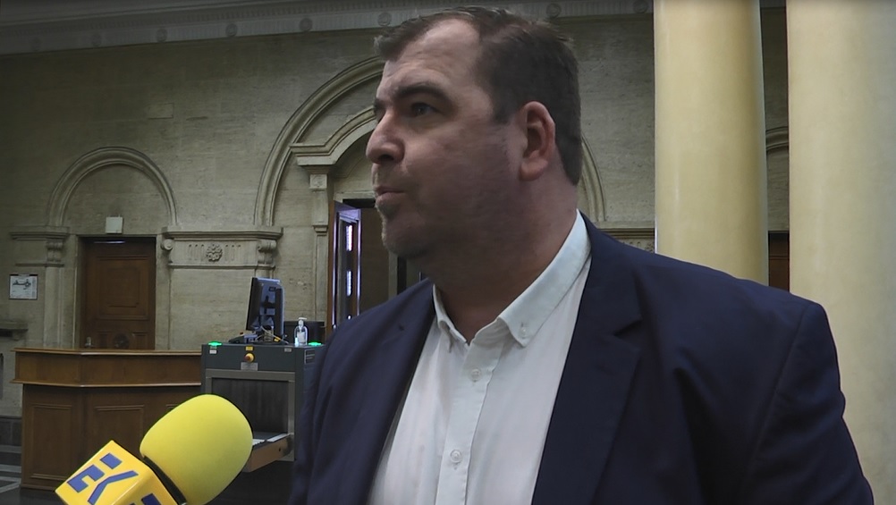 (ВИДЕО)Страната ни е независима, доколкото пише във фундамента на  ЕС, заяви министър Гечев