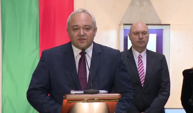 Демерджиев: С връщането на хартиената бюлетина се увеличават опитите за манипулиране на вота