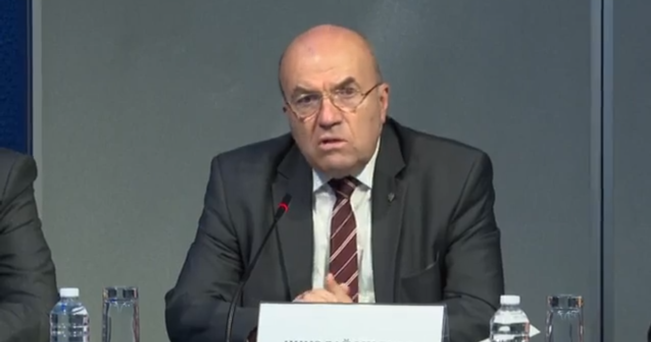 Министър Милков: Изборите в чужбина протекоха спокойно