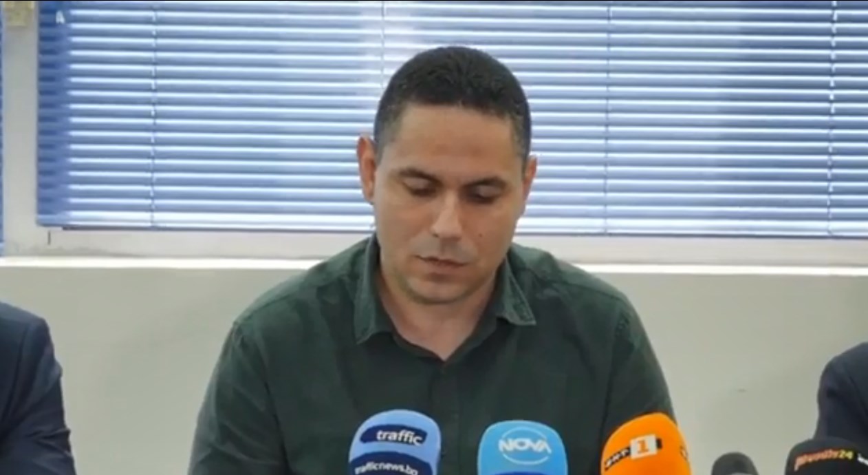 Прокуратурата ще иска постоянен арест за тримата инфлуенсъри, водили момче на каишка (ВИДЕО)