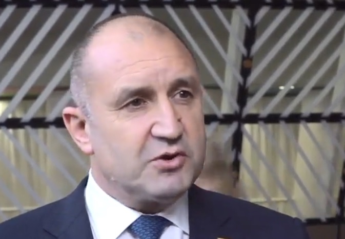 (ВИДЕО)Радев  събра инвеститори, правителство и спортна общност за опазването на парк „Витоша“