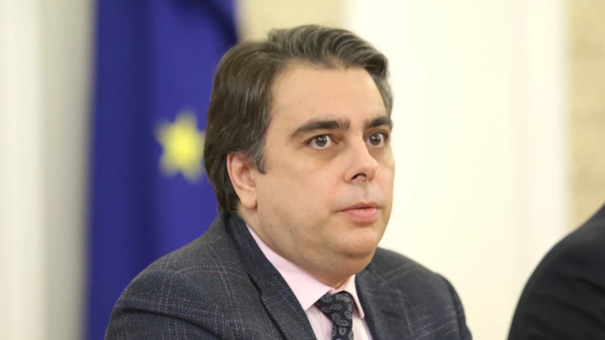 Василев: Има сериозни проблеми с провеждането на тези избори