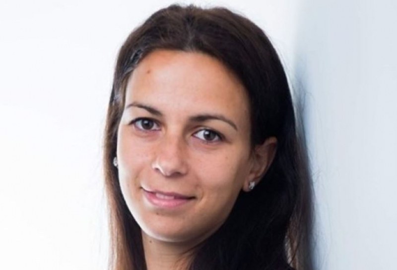 Кристина се е борила отчаяно за живота си в последни минути преди да издъхне