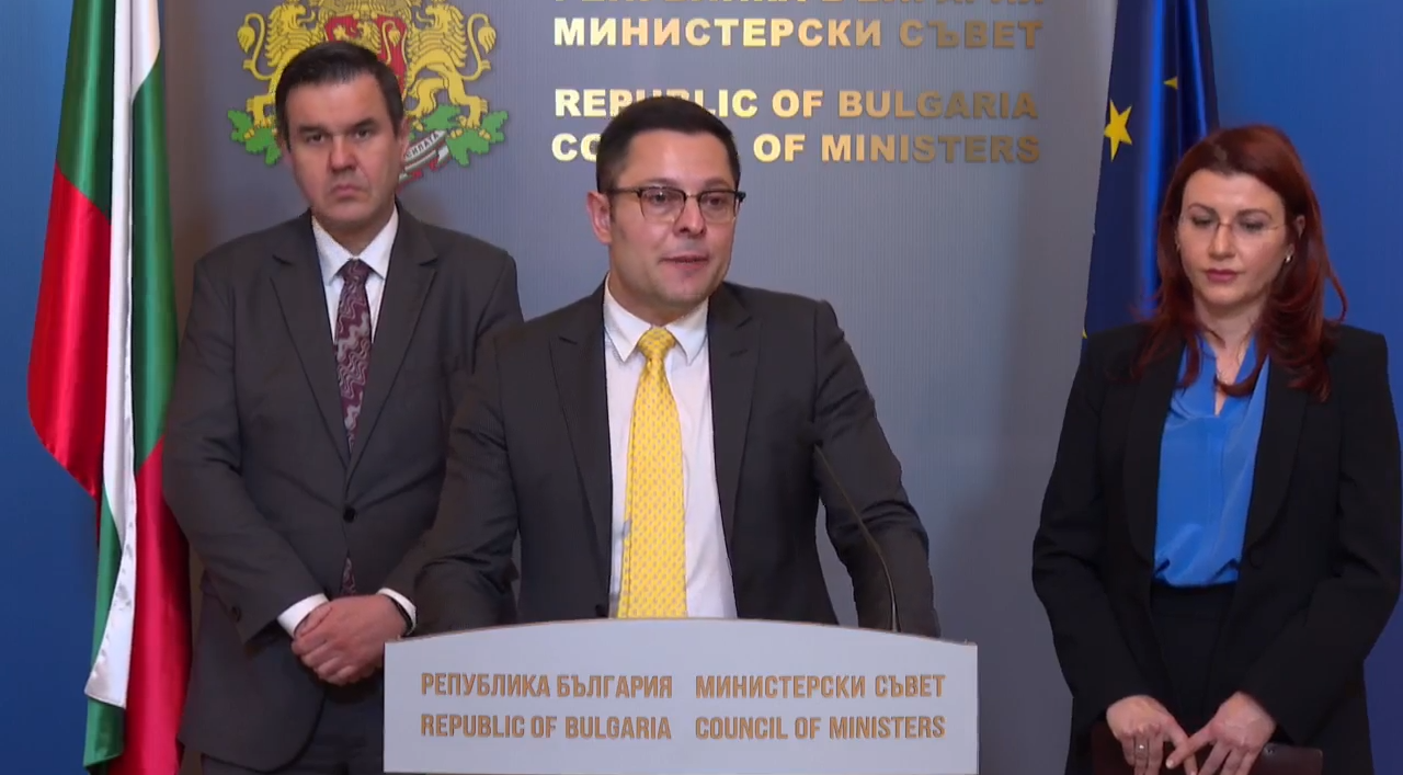 Пулев за новата икономическа зона: Първата в България, профилирана за автомобилостроене