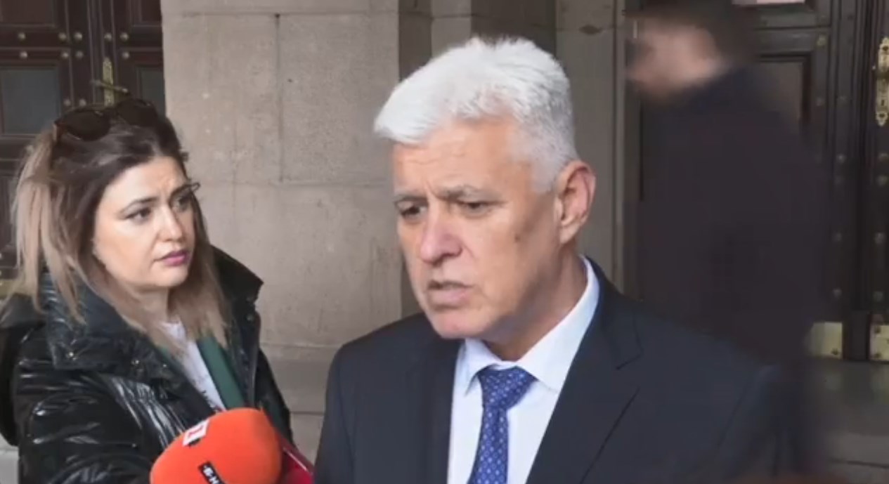 Димитър Стоянов: Имаме нужда от самолетите МиГ-29 и няма как да ги дадем (ВИДЕО)