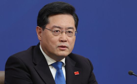 Външният министър на Китай: Изтеглянето на САЩ от Афганистан е внимателно планирано