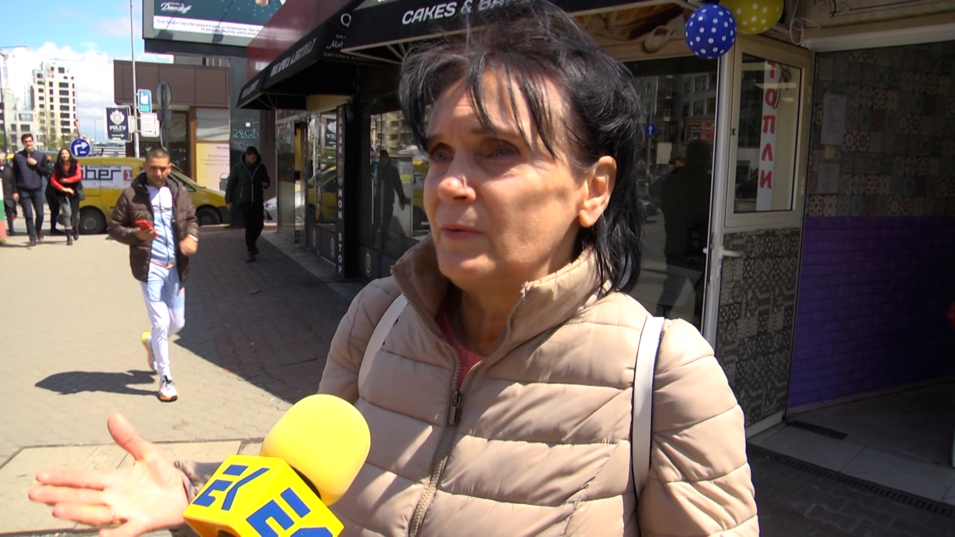 Колега на Цветков: Съдебната система у нас не работи както трябва и обслужва чужди интереси (ВИДЕО)