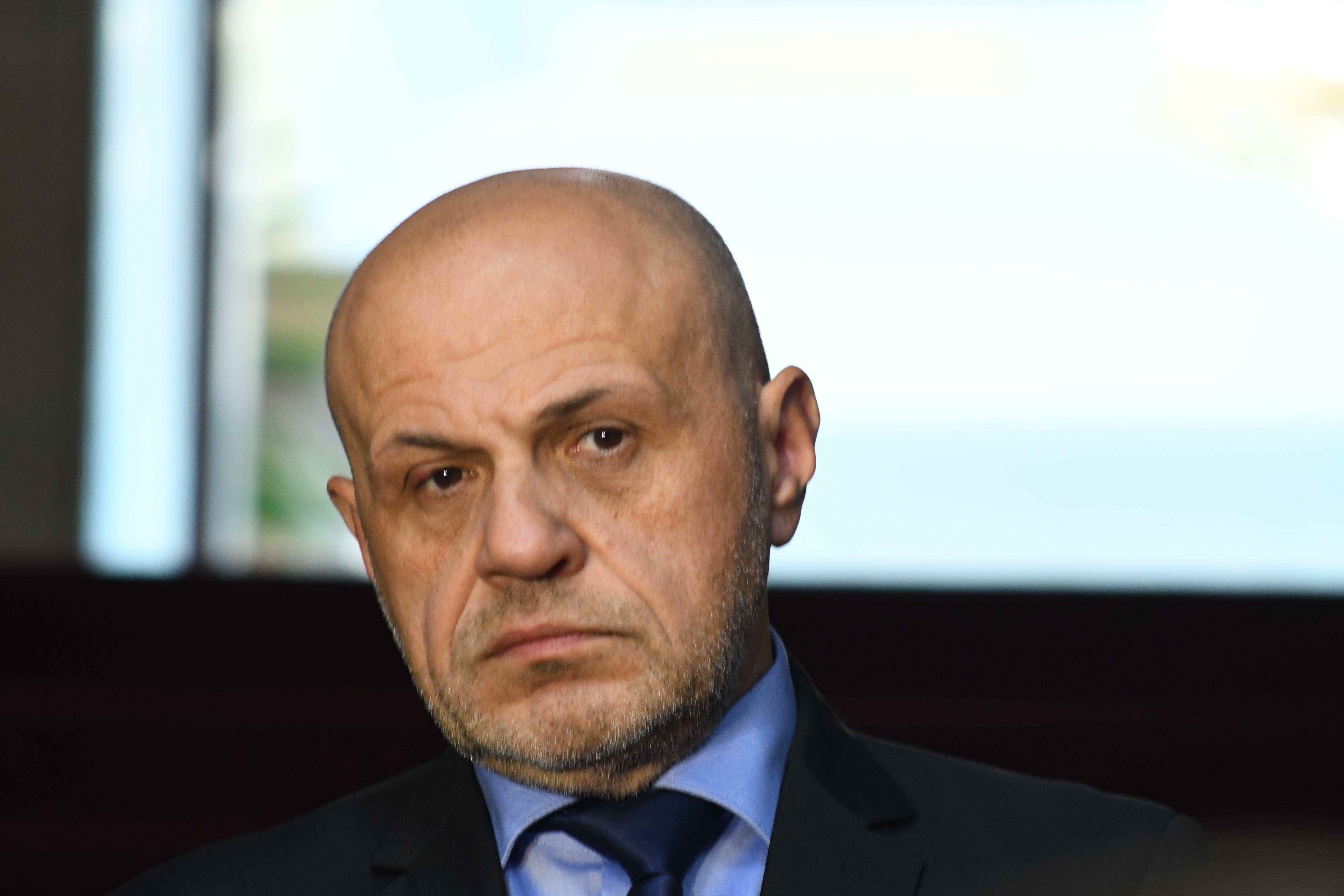 Дончев: За да пропилеем първия мандат, трябва да имаме сигурни гаранции и аргументи от ПП-ДБ