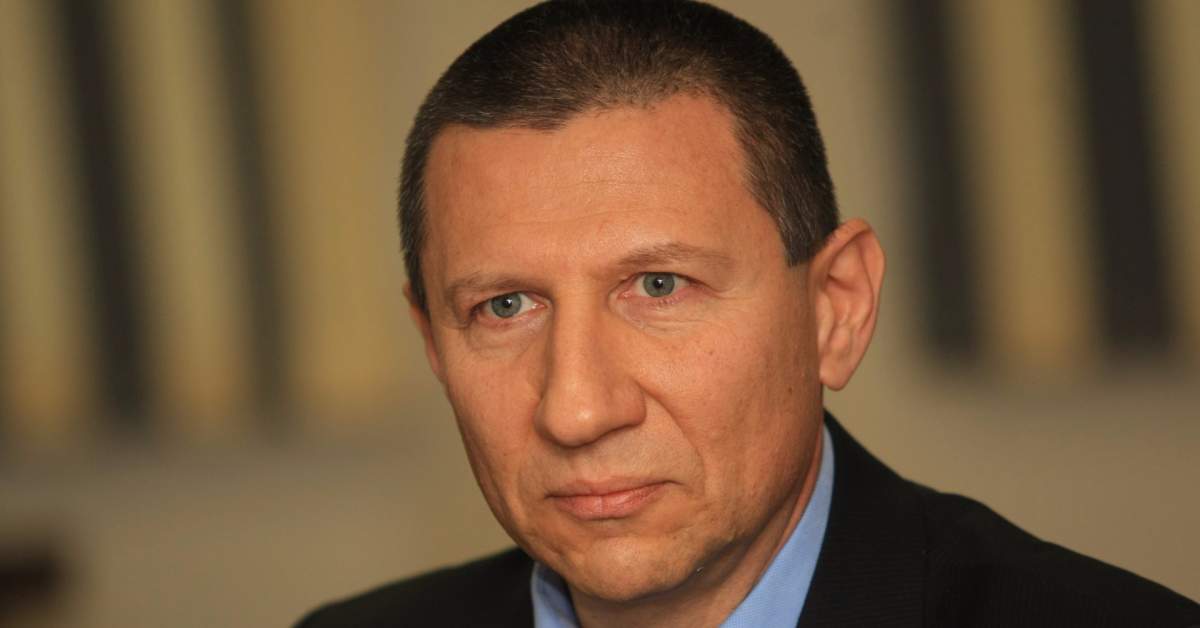 Позиция на заместник главния прокурор и директор на НСлС Борислав Сарафов