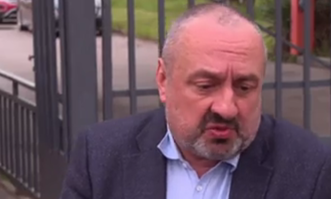 Ясен Тодоров: Изглежда, че Борислав Сарафов е направил опит за преврат в прокуратурата