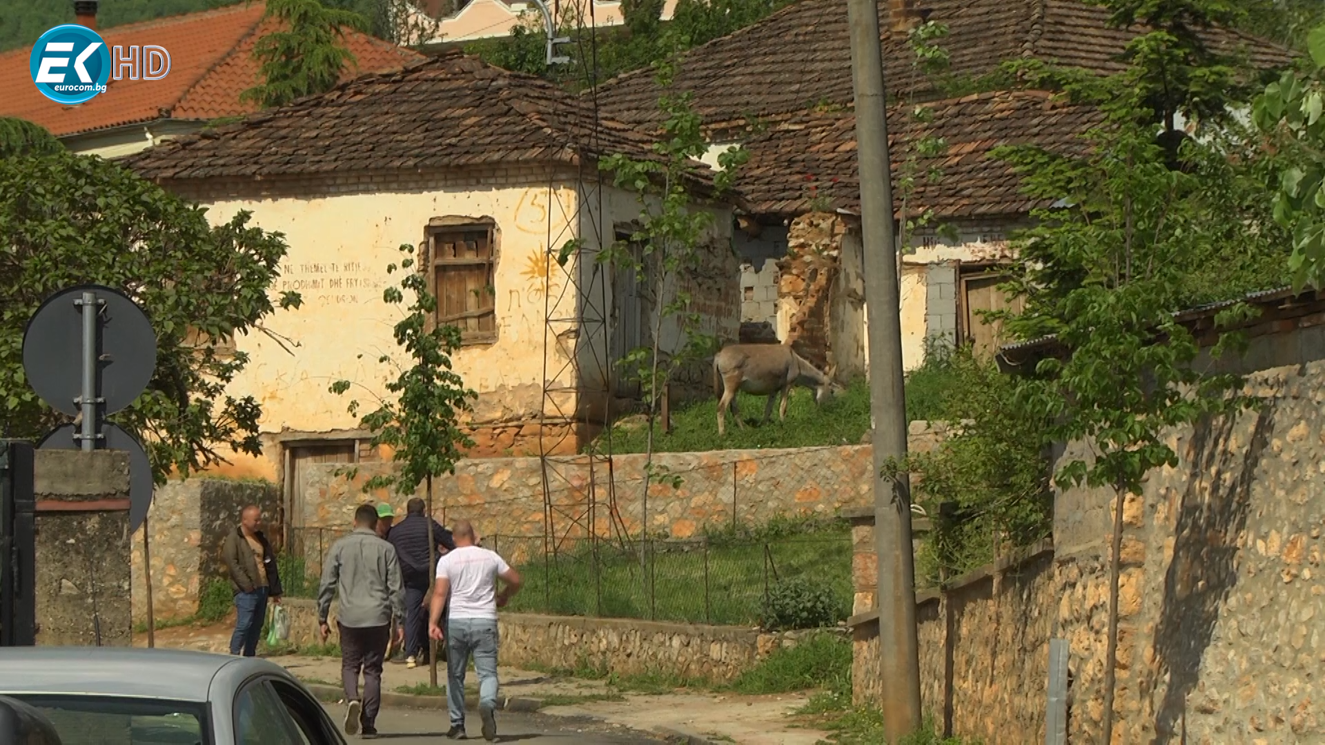 България извън България