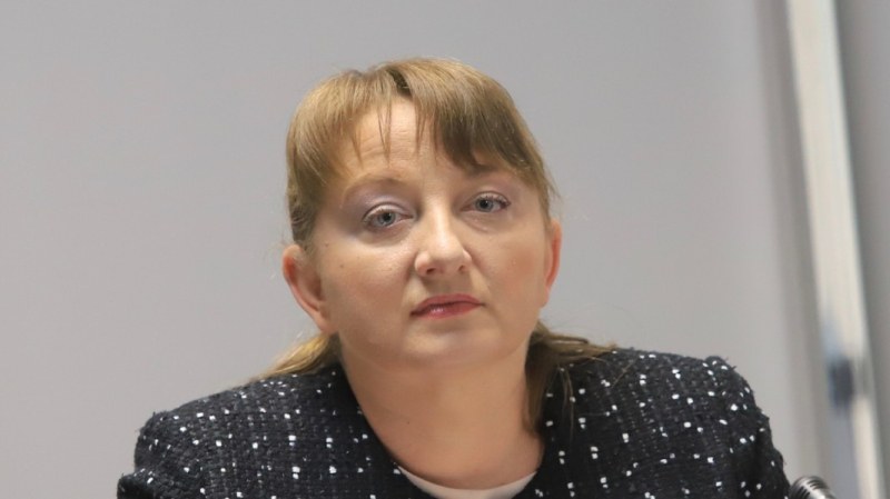 Сачева за имунитета на Борисов: Няма какво да се пере