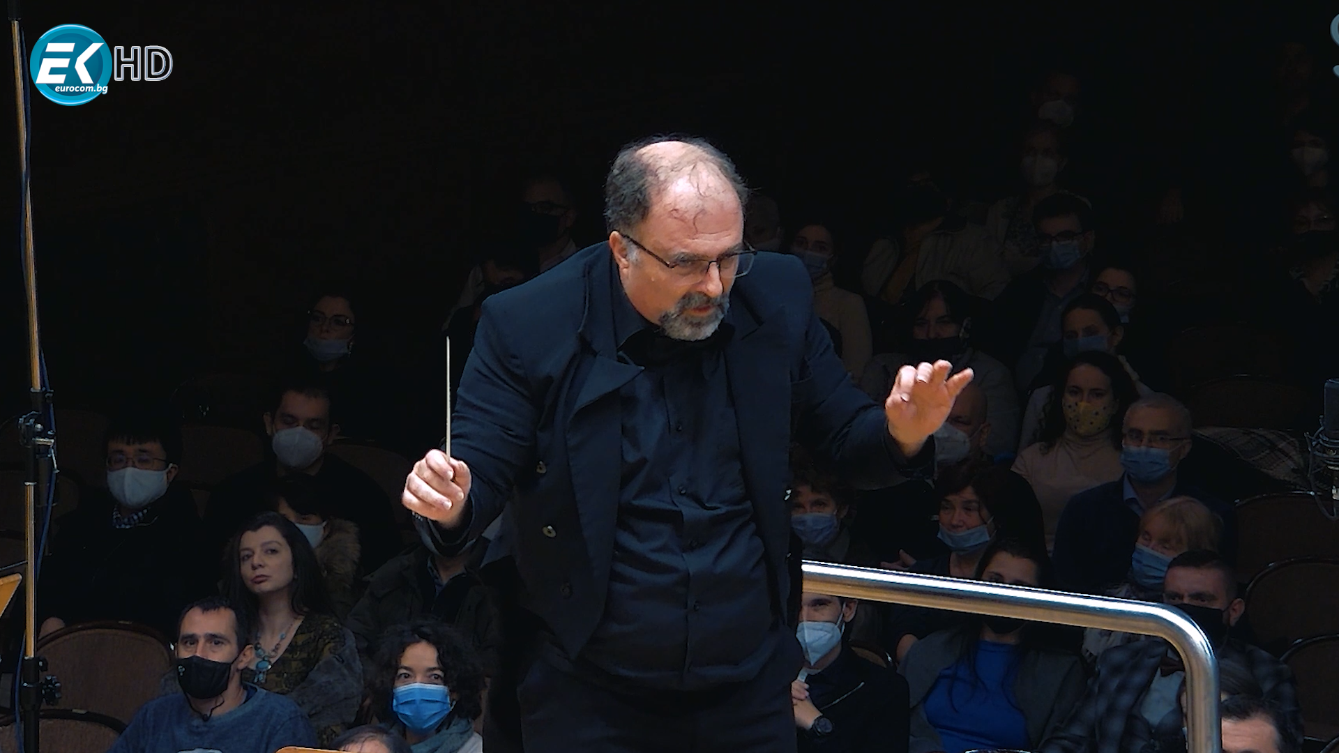 Сезон на мечтите в Софийска филхармония