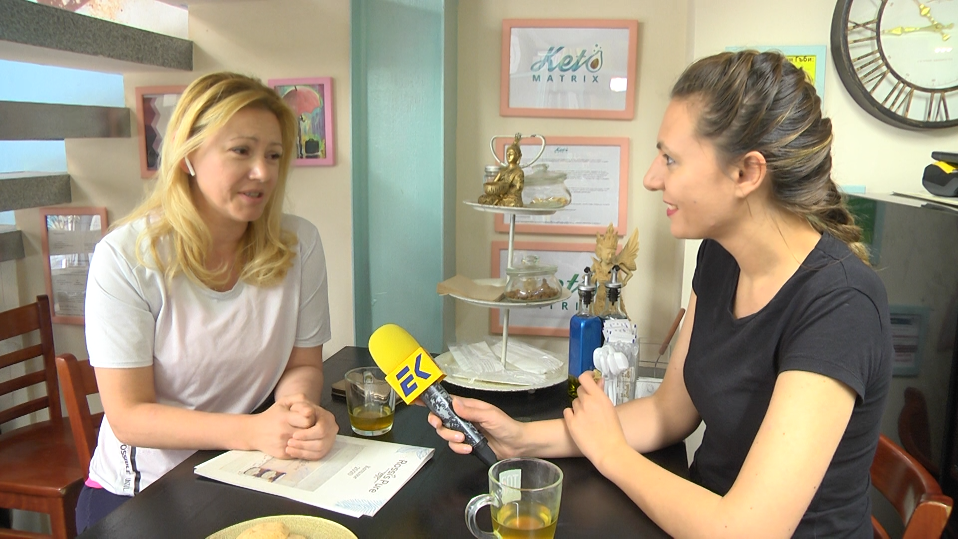 Когато краят е начало