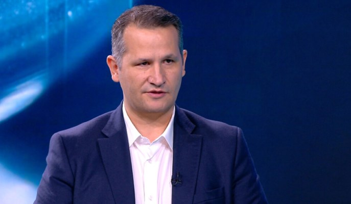 „Единение“: Иван Христанов учреди нова партия