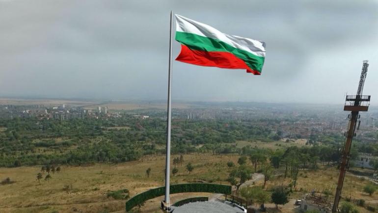 ОФИЦИАЛНО ОТКРИВАНЕ: Националният флаг ще се развее над Роженските поляни