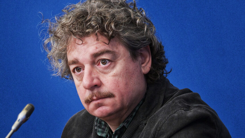 Камен Донев: Напускам „Животът е прекрасен“, ситуацията в Народния театър не се търпи