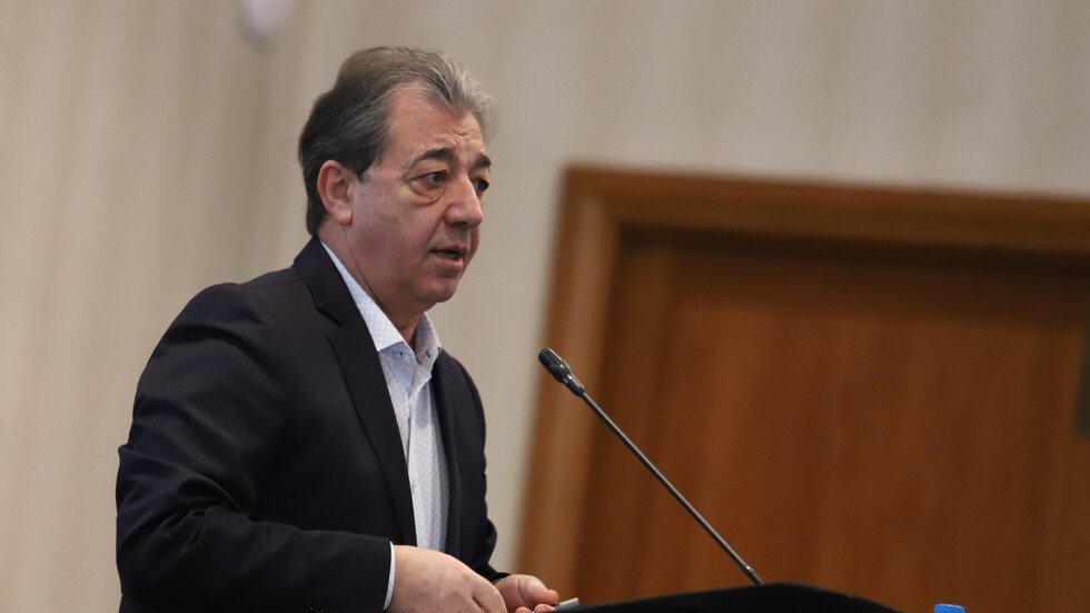 Вили Лилков: Приемам да бъда кандидат за кмет