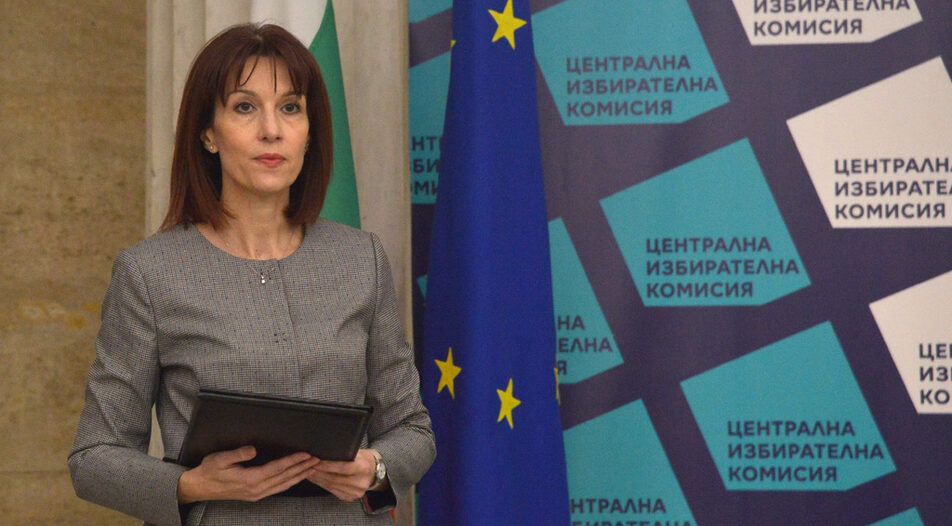 ЦИК: На местните избори ще гласуваме със старите машини, няма да се купуват нови