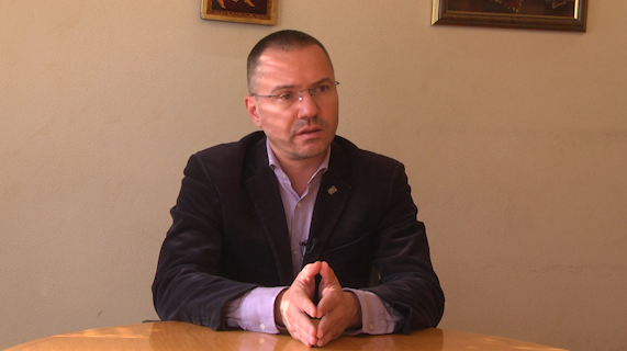 Джамбазки за Шенген: Идеята да превръщаме България във филтрационен лагер за мигранти е безобразна (ВИДЕО)