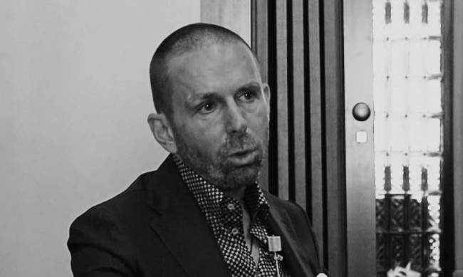 УБИЙСТВОТО НА НОТАРИУСА: ВРЪЩА ЛИ СЕ МОДЕЛЪТ НА МУТРЕНСКИТЕ ВРЕМЕНА? (ВИДЕО)