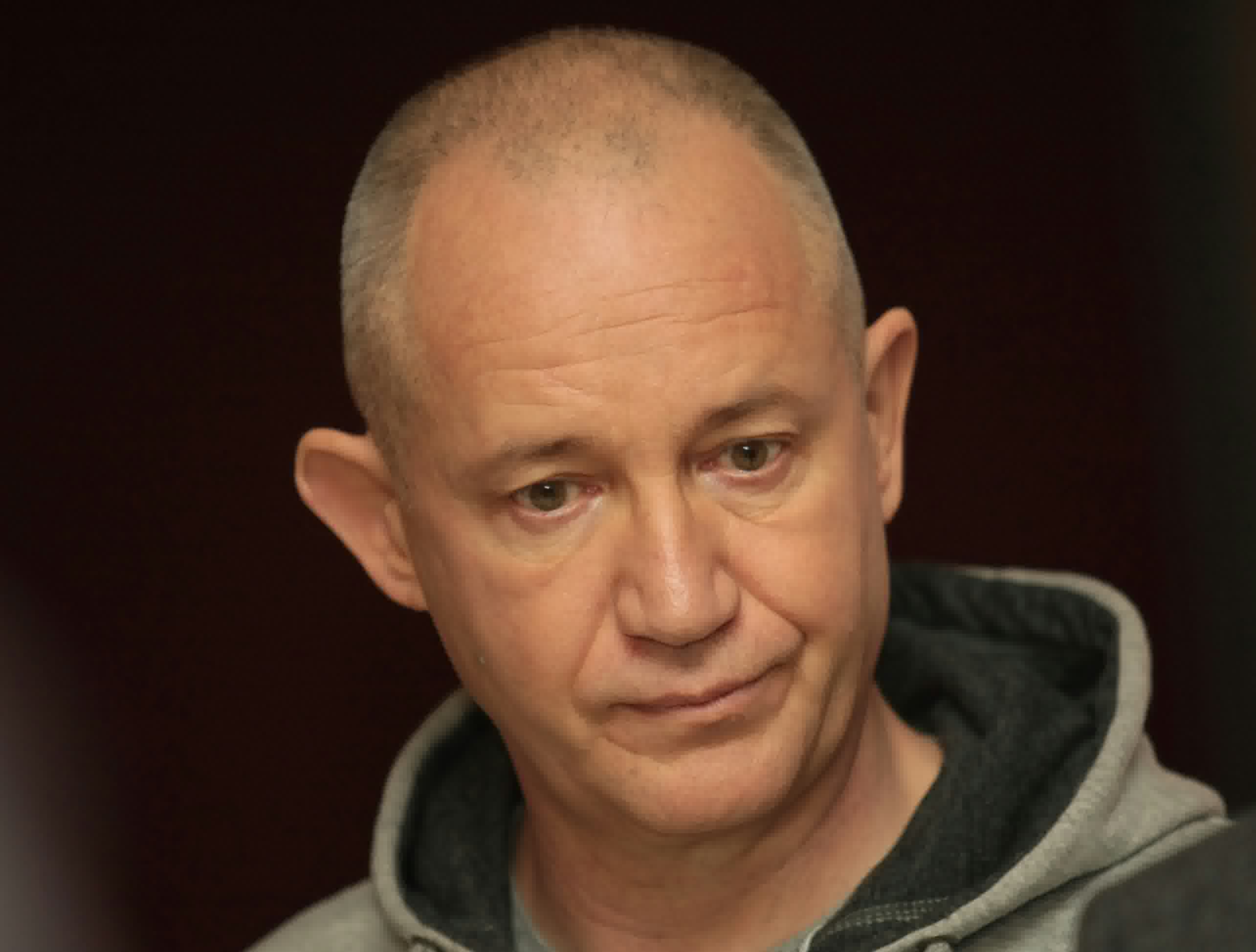 Христо Шопов с обвинение, задържан е за 72 часа